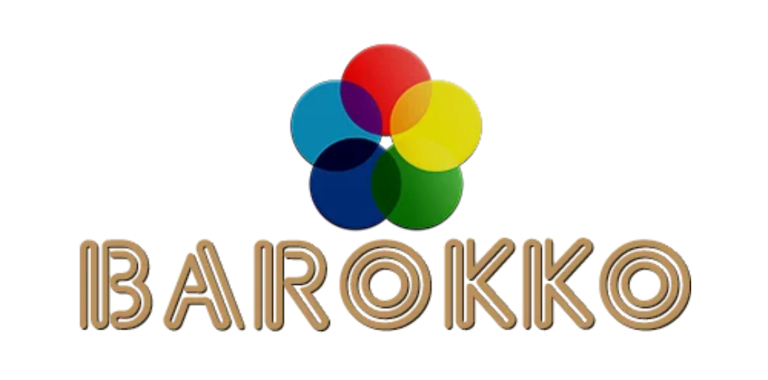Barokko.pl logo