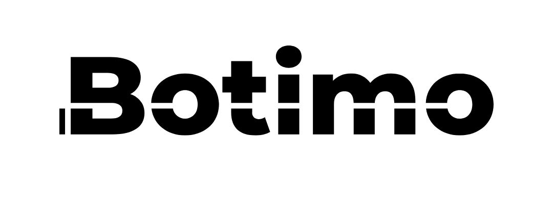 Botimo logo