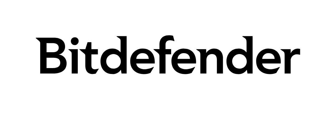 Bitdefender logo