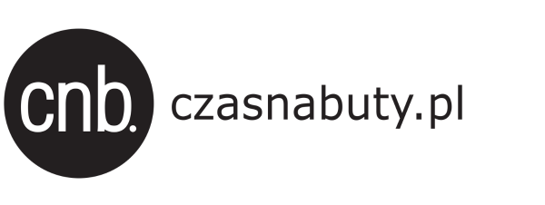 Czasnabuty.pl logo