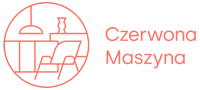 czerwonamaszyna.pl logo