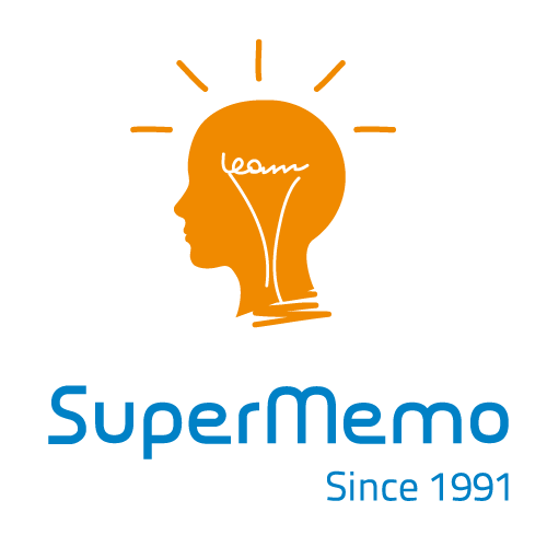 SuperMemo logo