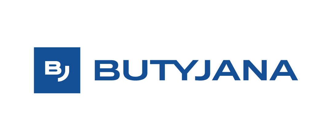 Butyjana.pl logo