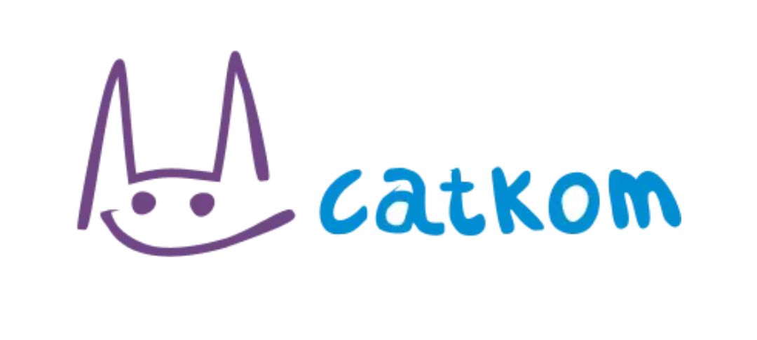Catkom logo