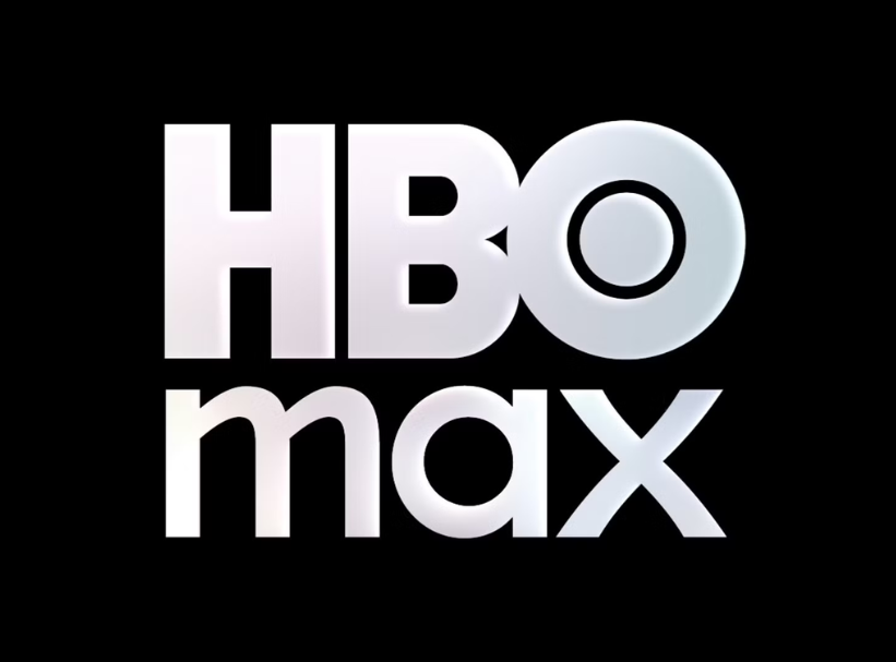HBO Max logo