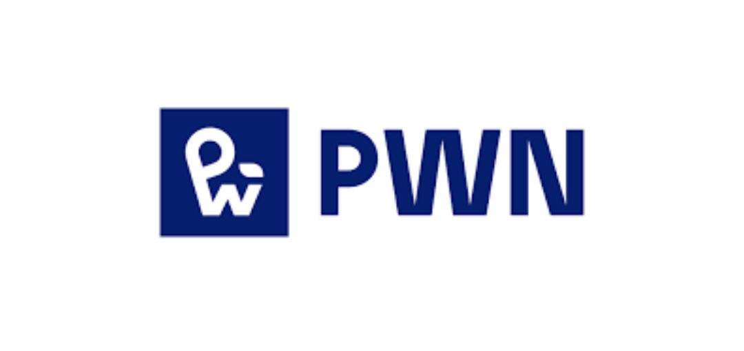 Księgarnia PWN logo