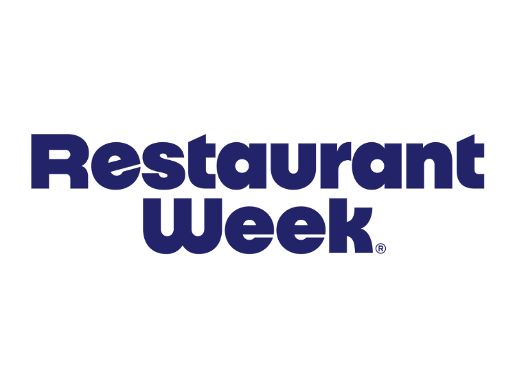 RestaurantWeek logo