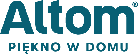 Altom logo