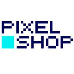 Pixel-Shop logo