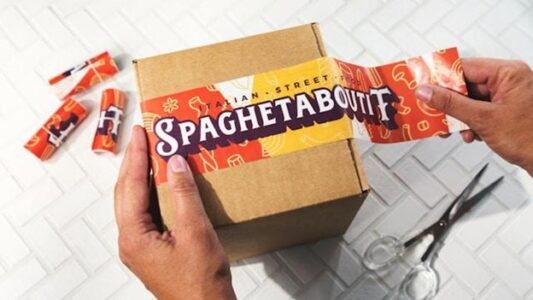 Jakie naklejki warto dorzucić do paczek dla klientów