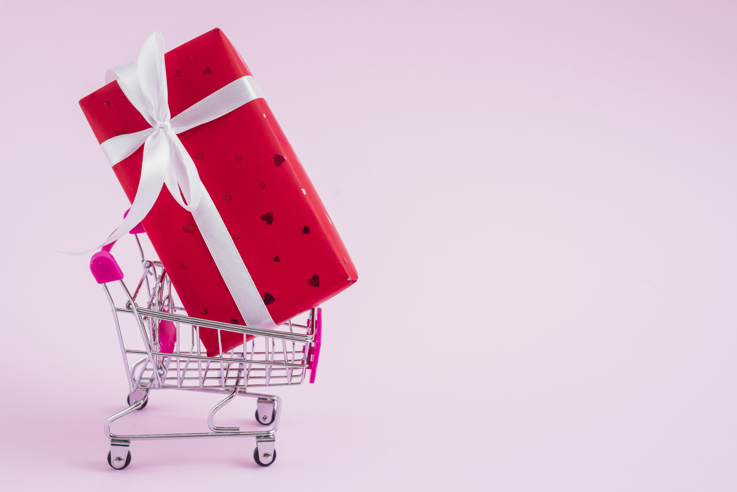 Jak nie dać się marketingowi walentynkowemu i&nbsp;zaoszczędzić?