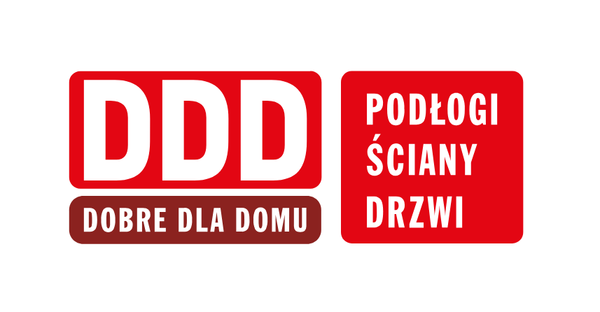 DDD Dobre dla domu logo