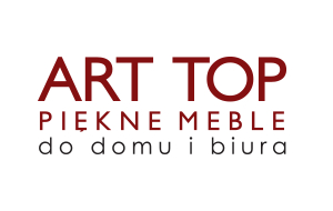 ART TOP piękne meble logo