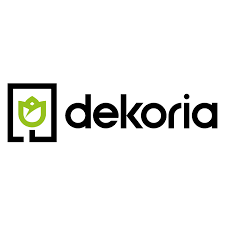 dekoria.pl logo