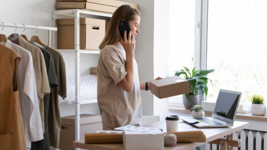 Dropshipping i&nbsp;ceny – dlaczego ten sam produkt kosztuje różnie