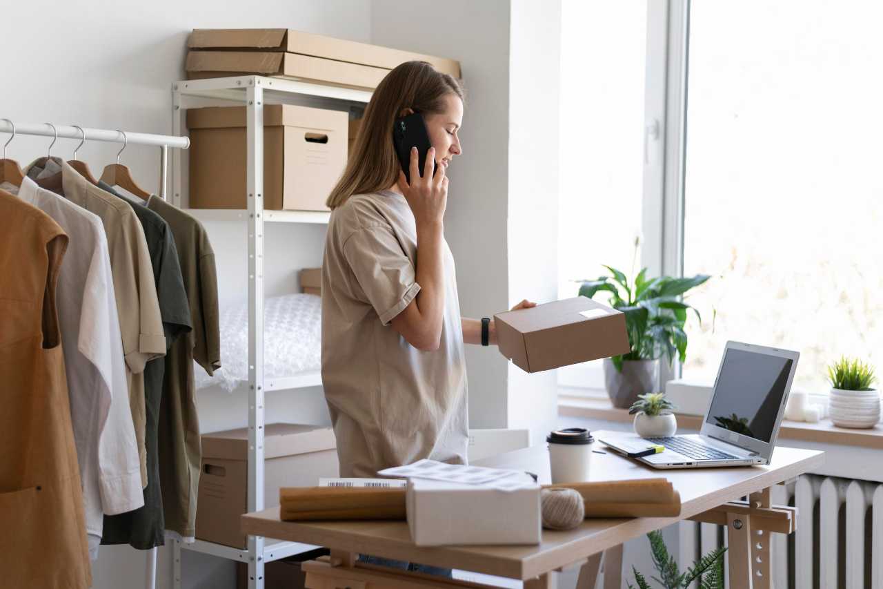 Dropshipping i&nbsp;ceny – dlaczego ten sam produkt kosztuje różnie