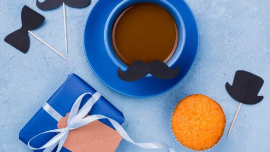 Nie tylko skarpetki! Kreatywne prezenty na Dzień Mężczyzn