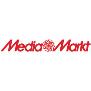 Media Markt logo