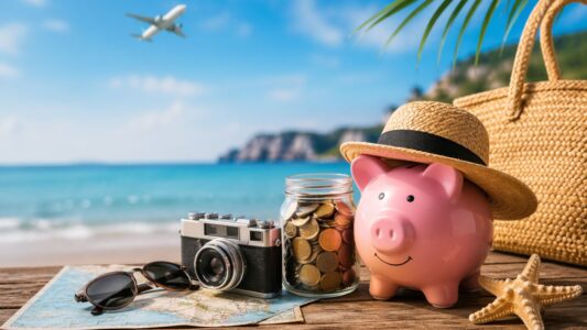 Tanie wakacje 2026 – gdzie szukać zniżek?