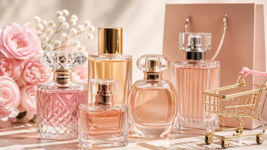 Jak kupować perfumy taniej? Sprawdzone sposoby na rabaty i&nbsp;promocje