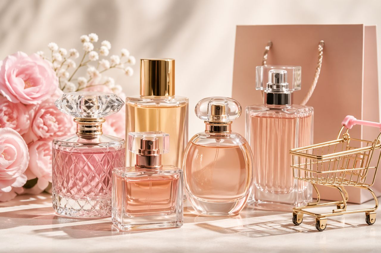 Jak kupować perfumy taniej? Sprawdzone sposoby na rabaty i&nbsp;promocje