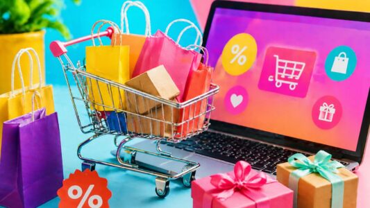 Tanie zakupy internetowe – 15 sposobów na niższe cen