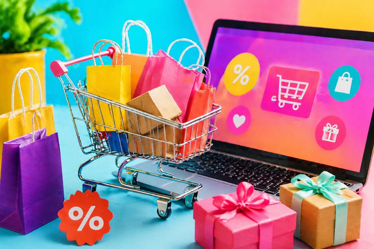 Tanie zakupy internetowe – 15 sposobów na niższe cen