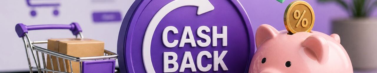 Cashback – co to jest i jak realnie oszczędzać pieniądze?