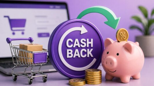 Cashback – co to jest i&nbsp;jak realnie oszczędzać pieniądze?