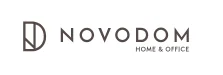 Novodom logo