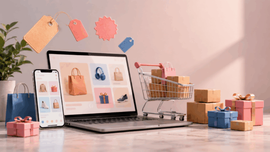 Najlepsze promocje online – jak upolować prawdziwe okazje w 2026 roku?