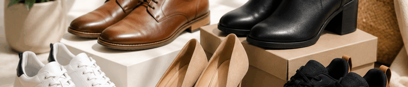 Promocje na buty – kiedy ceny spadają najbardziej?
