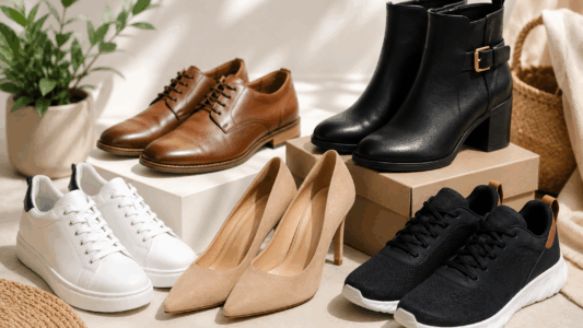 Promocje na buty – kiedy ceny spadają najbardziej?