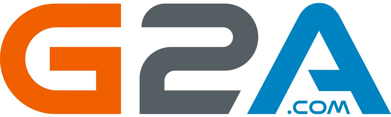 G2A.com logo