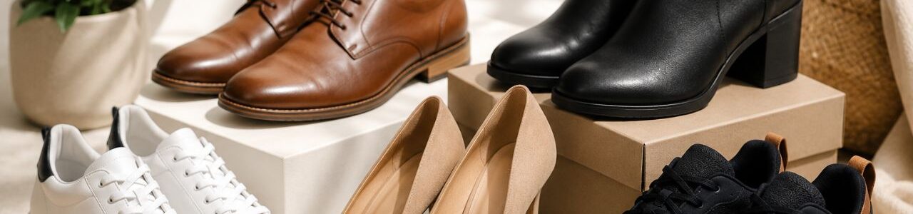Promocje na buty – kiedy ceny spadają najbardziej?
