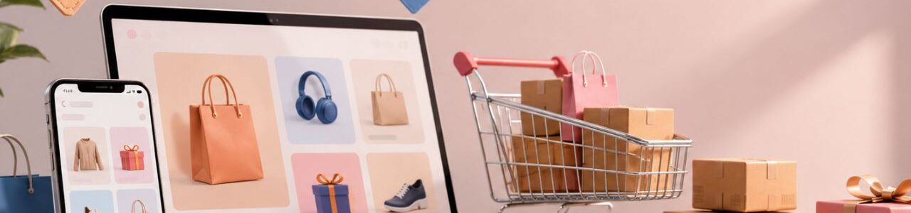Najlepsze promocje online – jak upolować prawdziwe okazje w 2026 roku?