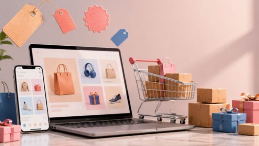 Najlepsze promocje online – jak upolować prawdziwe okazje w 2026 roku?