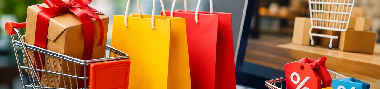 Najlepsze okazje cenowe – gdzie znaleźć ukryte promocje?
