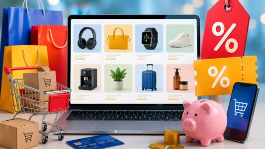 Promocje marketplace – jak znaleźć najlepsze oferty?
