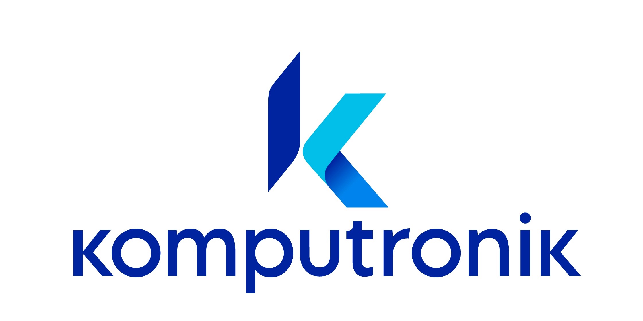 Komputronik logo