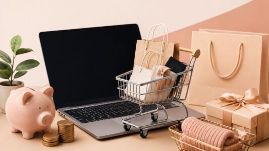 Najlepsze strategie oszczędzania w zakupach online 2026