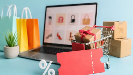 Kupony do sklepów online – lista sprawdzonych źródeł