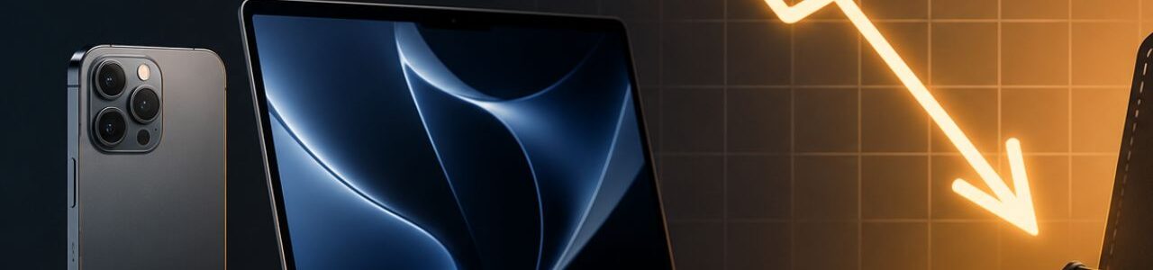 Elektronika po premierze – kiedy ceny spadają najszybciej?