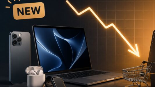 Elektronika po premierze – kiedy ceny spadają najszybciej?