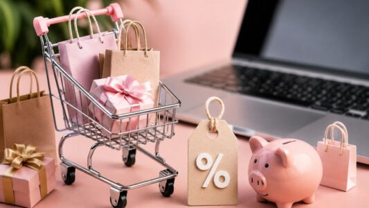 Kupony rabatowe online – gdzie działają naprawdę?