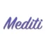 Mediti kody rabatowe