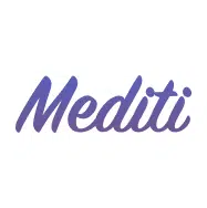 Mediti logo