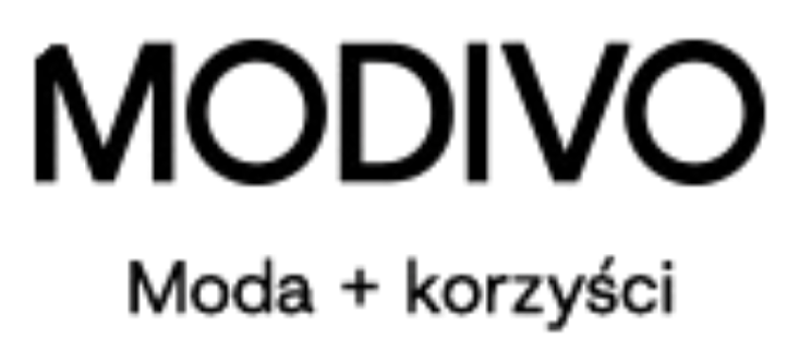 Modivo logo