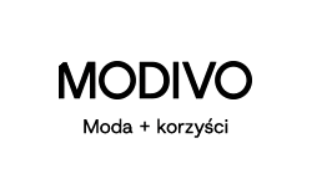 Modivo logo