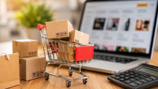 Porównanie cen – jak kupować najtaniej w internecie?